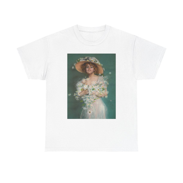 Color: White | Position: front | Image: 1