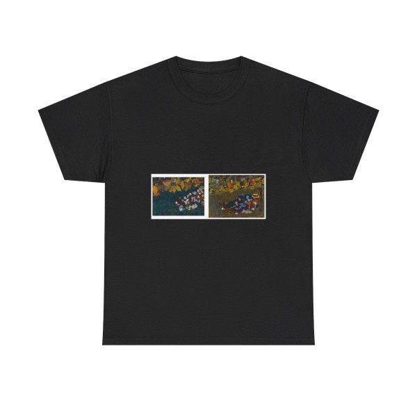 Pair of Works - T-Shirt