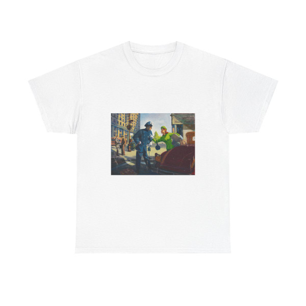 Color: White | Position: front | Image: 1
