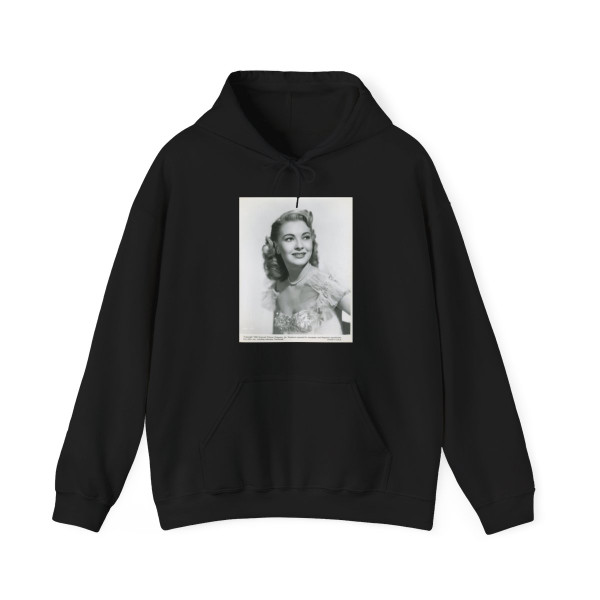Lori Nelson #151 (Vintage Female Icon) Hoodie