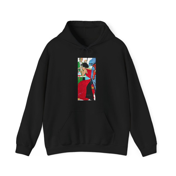 Color: Black | Position: front | Image: 1