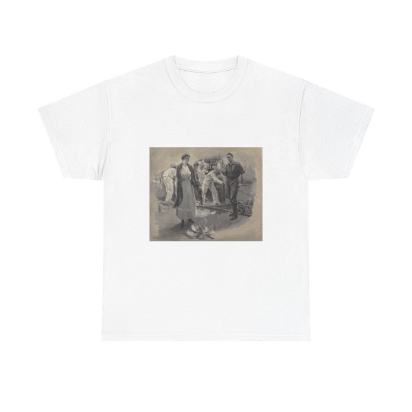 Color: White | Position: front | Image: 1
