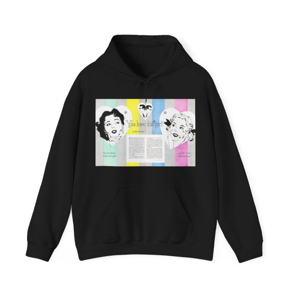 Color: Black | Position: front | Image: 1