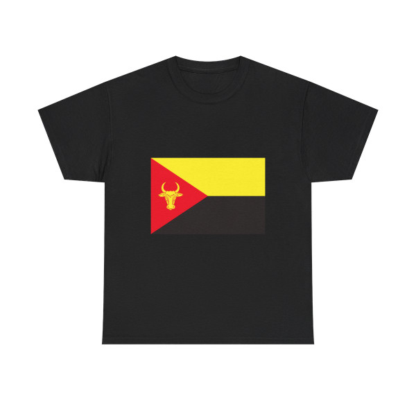 Flag of Anenii Noi - T-Shirt