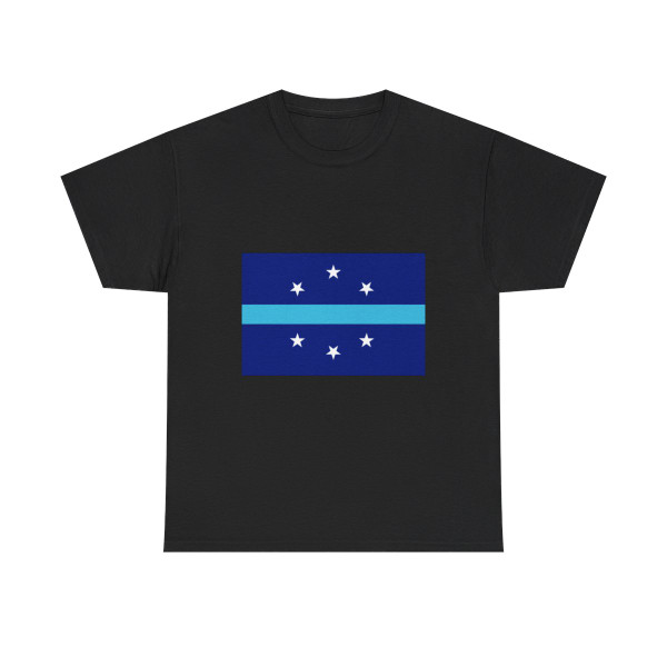 Flag of Anaheim - T-Shirt
