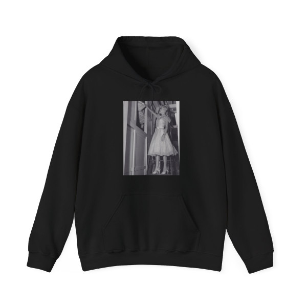 Lori Nelson #180 (Vintage Female Icon) Hoodie