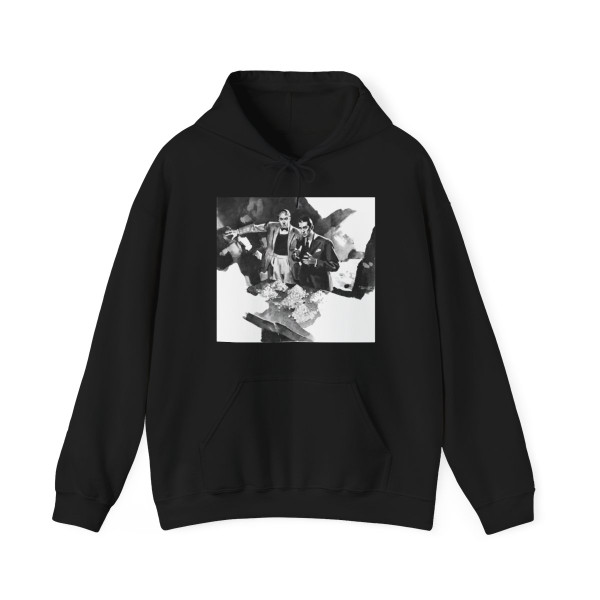 Color: Black | Position: front | Image: 1