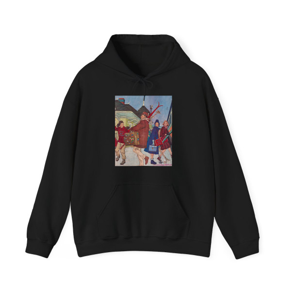 Color: Black | Position: front | Image: 1