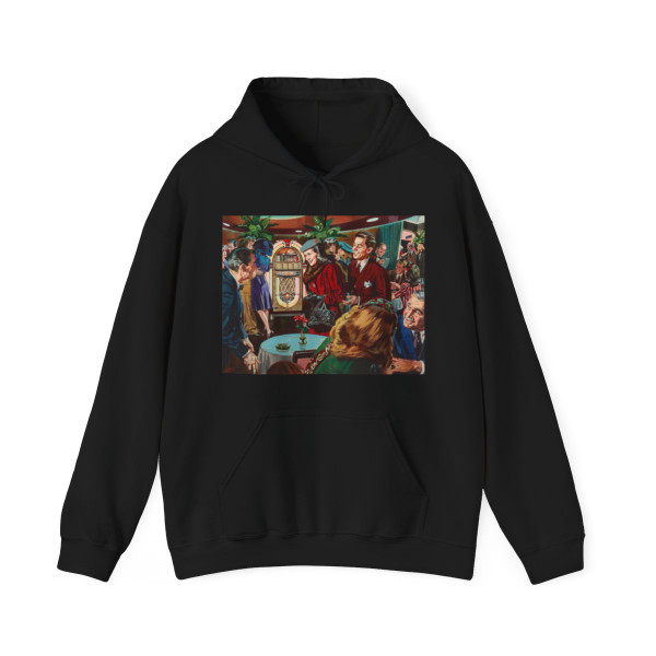Color: Black | Position: front | Image: 1