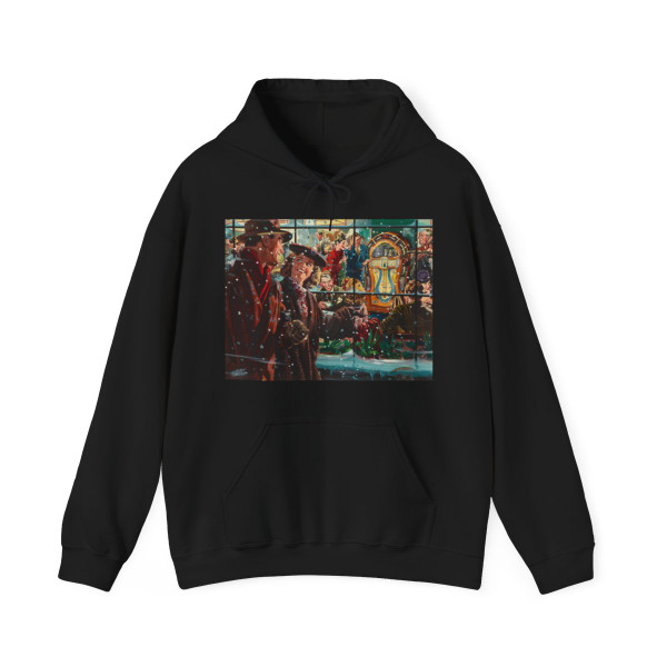 Color: Black | Position: front | Image: 1