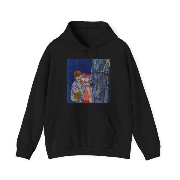 Color: Black | Position: front | Image: 1