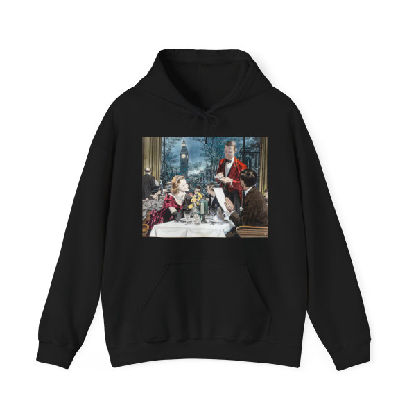Color: Black | Position: front | Image: 1