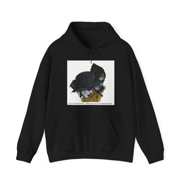 Color: Black | Position: front | Image: 1