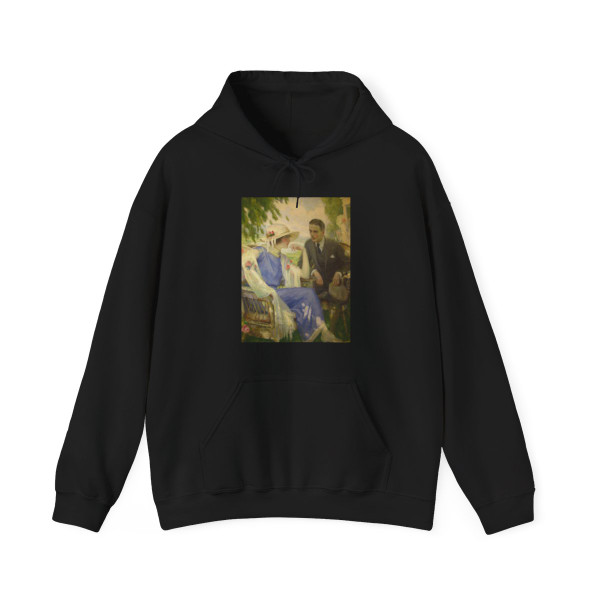 Untitled 1_1 - Hoodie