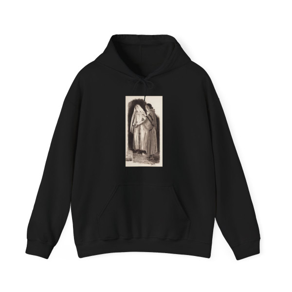 Two Women - Hoodie