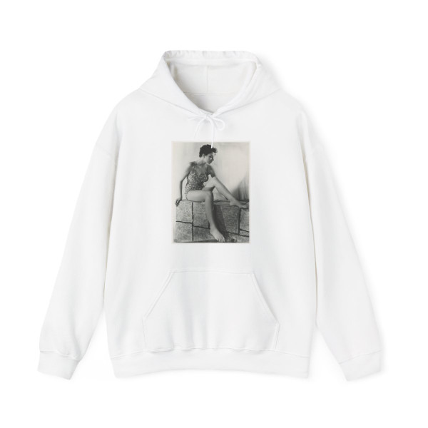 Color: White | Position: front | Image: 1