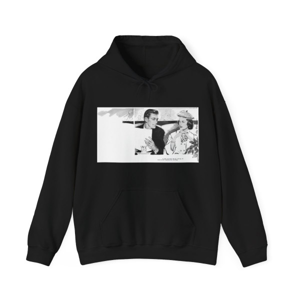 Stairway to the Sky, The American Girl, January 1951 - Hoodie