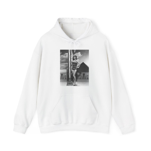 Color: White | Position: front | Image: 1