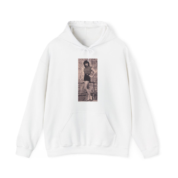 Color: White | Position: front | Image: 1