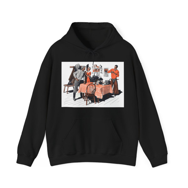 Color: Black | Position: front | Image: 1