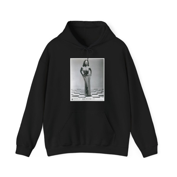 Joan Collins #619 (Vintage Female Icon) Hoodie