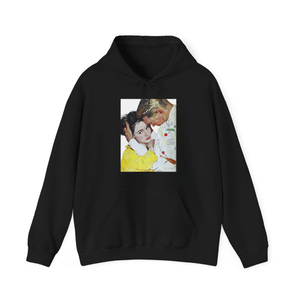 Color: Black | Position: front | Image: 1