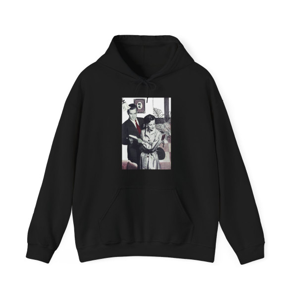 Color: Black | Position: front | Image: 1