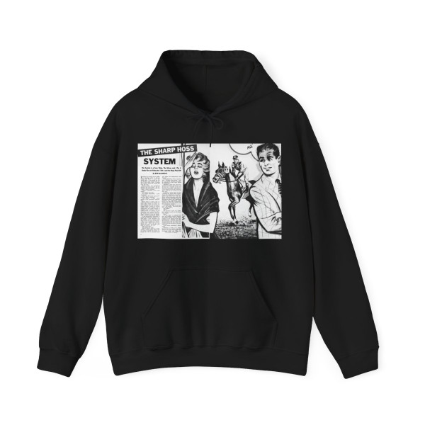 Color: Black | Position: front | Image: 1