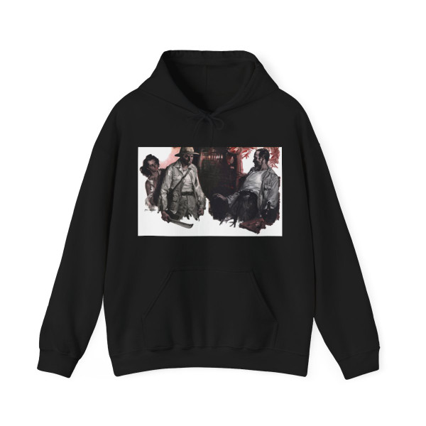 Color: Black | Position: front | Image: 1