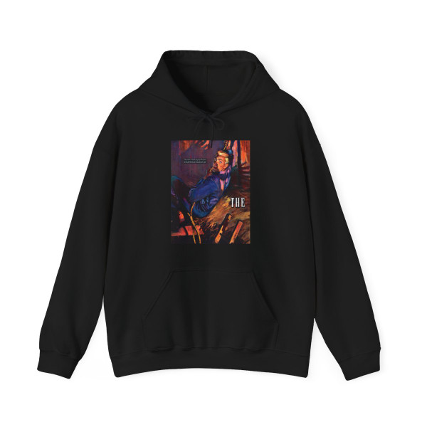 Color: Black | Position: front | Image: 1