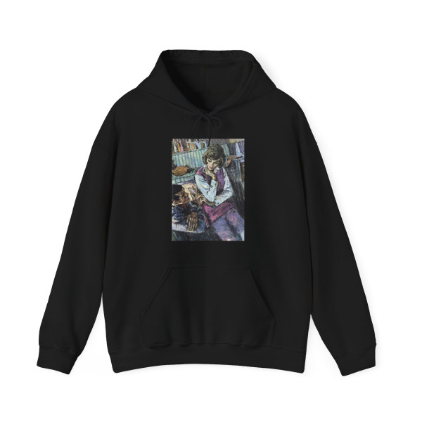 Color: Black | Position: front | Image: 1