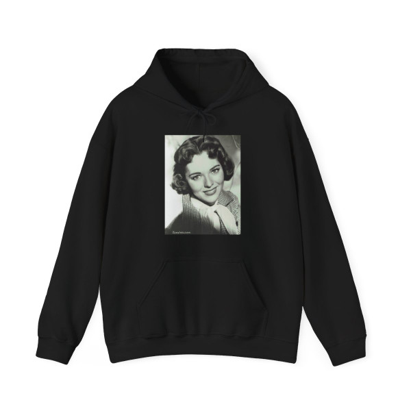 Joan Weldon #26 (Vintage Female Icon) Hoodie