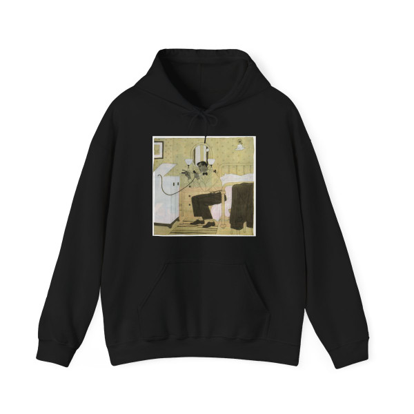 Color: Black | Position: front | Image: 1