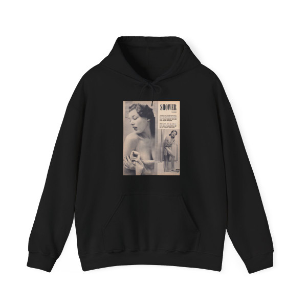 Joanne Arnold #39 (Vintage Female Icon) Hoodie
