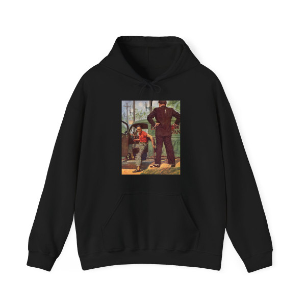 Color: Black | Position: front | Image: 1