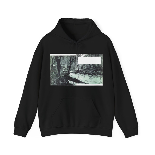 Swamp Angel (1), Blue Book Magazine, May 1940 - Hoodie