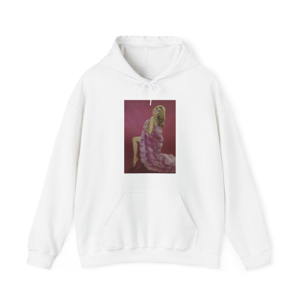 Color: White | Position: front | Image: 1
