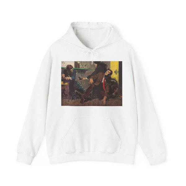 Color: White | Position: front | Image: 1