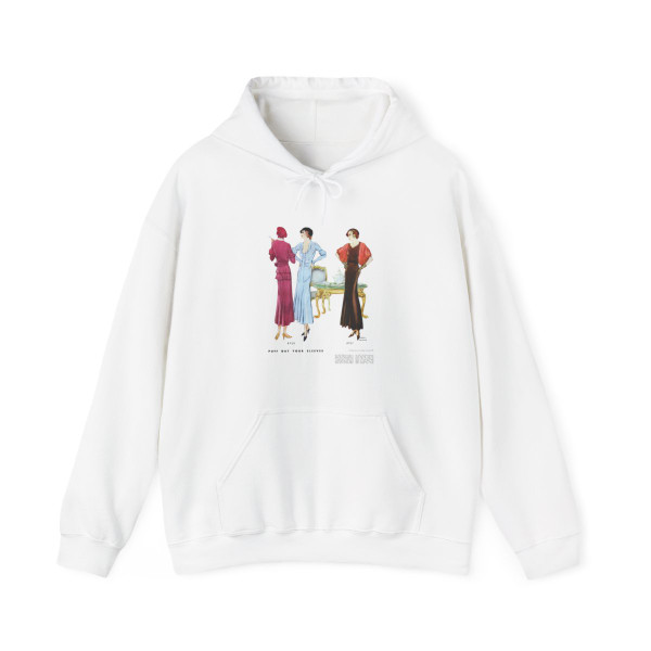 Color: White | Position: front | Image: 1