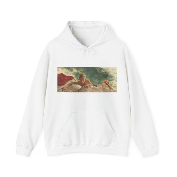 Color: White | Position: front | Image: 1