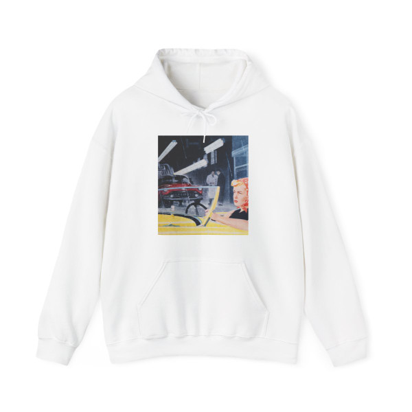 Color: White | Position: front | Image: 1