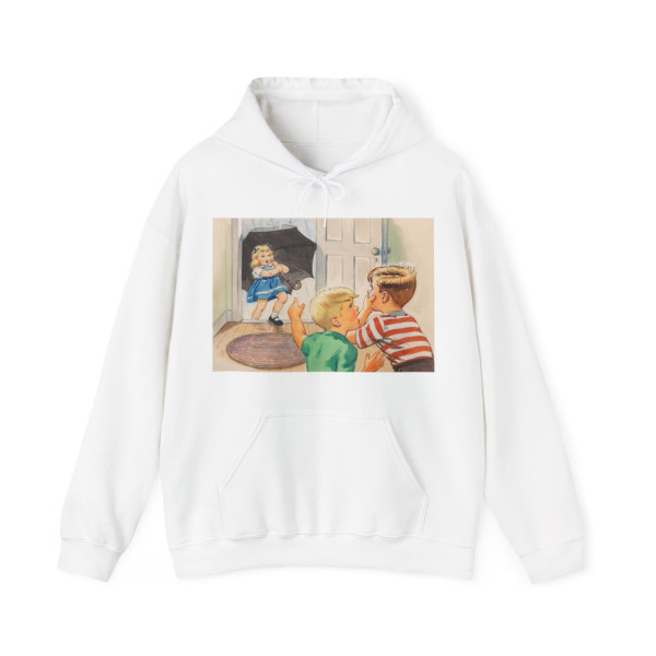 Color: White | Position: front | Image: 1