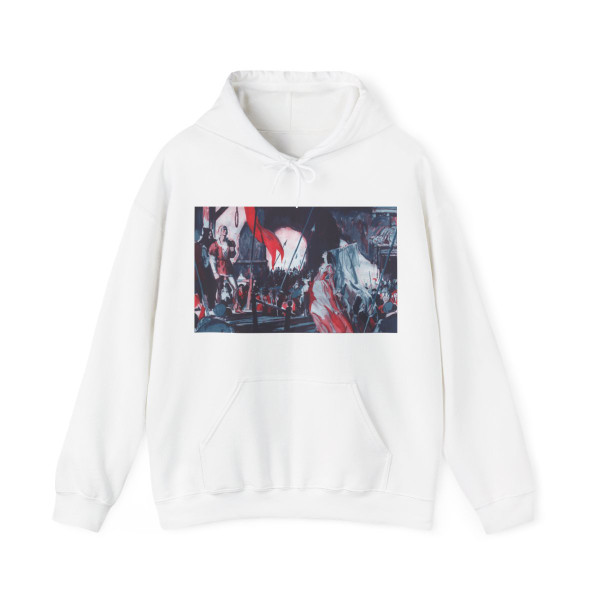 Color: White | Position: front | Image: 1
