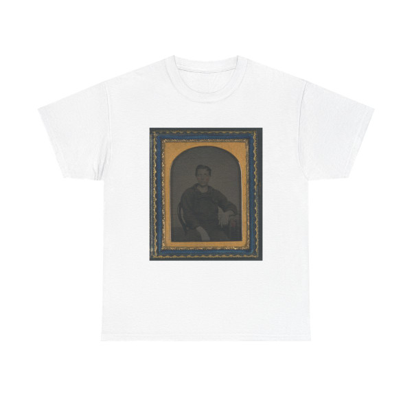 Color: White | Position: front | Image: 1