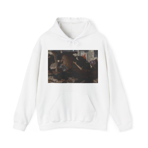 Color: White | Position: front | Image: 1