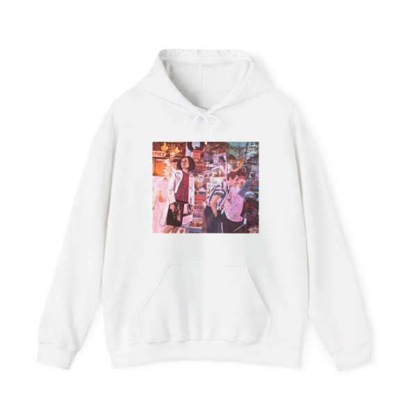 Color: White | Position: front | Image: 1