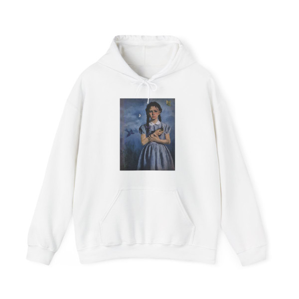 Color: White | Position: front | Image: 1
