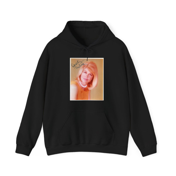 Dorothy Malone #208 1 (Vintage Female Icon) Hoodie