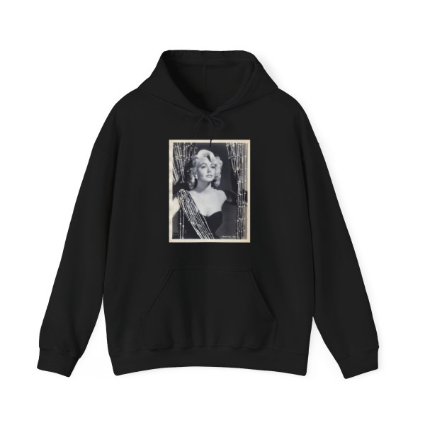 Dorothy Malone #132 (Vintage Female Icon) Hoodie