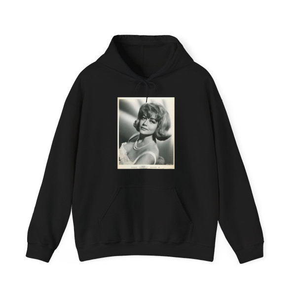 Dorothy Malone #119 (Vintage Female Icon) Hoodie